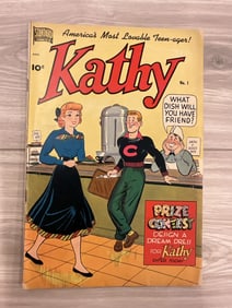 Kathy #1