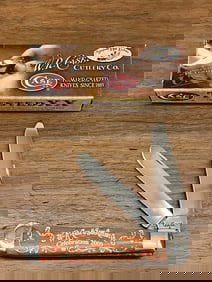 CaseXX Celebration 2009 New In Box Pocket Knife