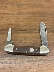 Boker Tree Brand 200 Canoe Knife