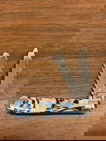 Case XX Pocket Knife