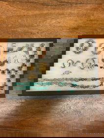 Lot of Vintage Jewelry