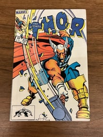 The Mighty Thor #337