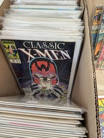 X-men- Marvel Comics
