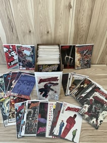Daredevil- Marvel Comics