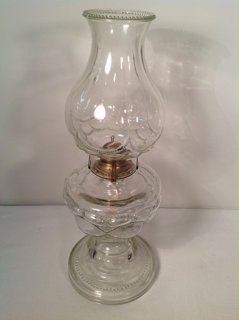 Peanut 2024 oil lamp