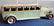 Vintage Keystone/Steelcraft Pressed Steel Bus