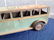 Vintage Keystone/Steelcraft Pressed Steel Bus - 7