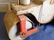 Keystone Toys Pressed Steel Steam Roller Ride On - 2