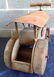 Keystone Toys Pressed Steel Steam Roller Ride On - 7