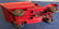 1930's Girard Pressed Steel Toy Truck - 5