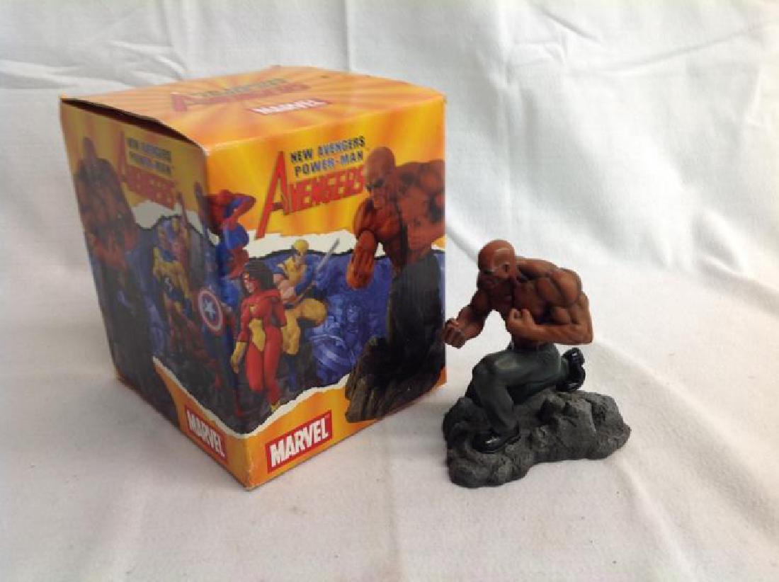 New Avengers "Power-Man" Statue (1 of 6)