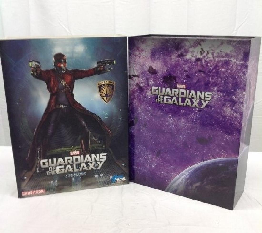 Star-Lord Model by Dragon Models Ltd (1 of 3)