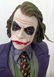 The Dark Knight "Joker" Life Size Bust by Hollywood