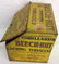 Beechnut Chew Tobacco Advertising Display - 4