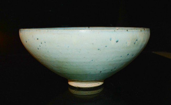 Song Ming Dynasty Jun Kiln Deep Bowl (1 of 3)