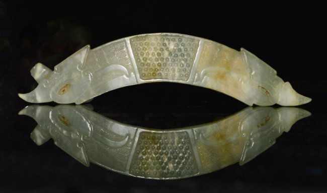 Dragon Headed Huang and Chi Lin (1 of 6)