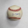 Cal Ripken Jr. Autographed Baseball Baltimore Orioles