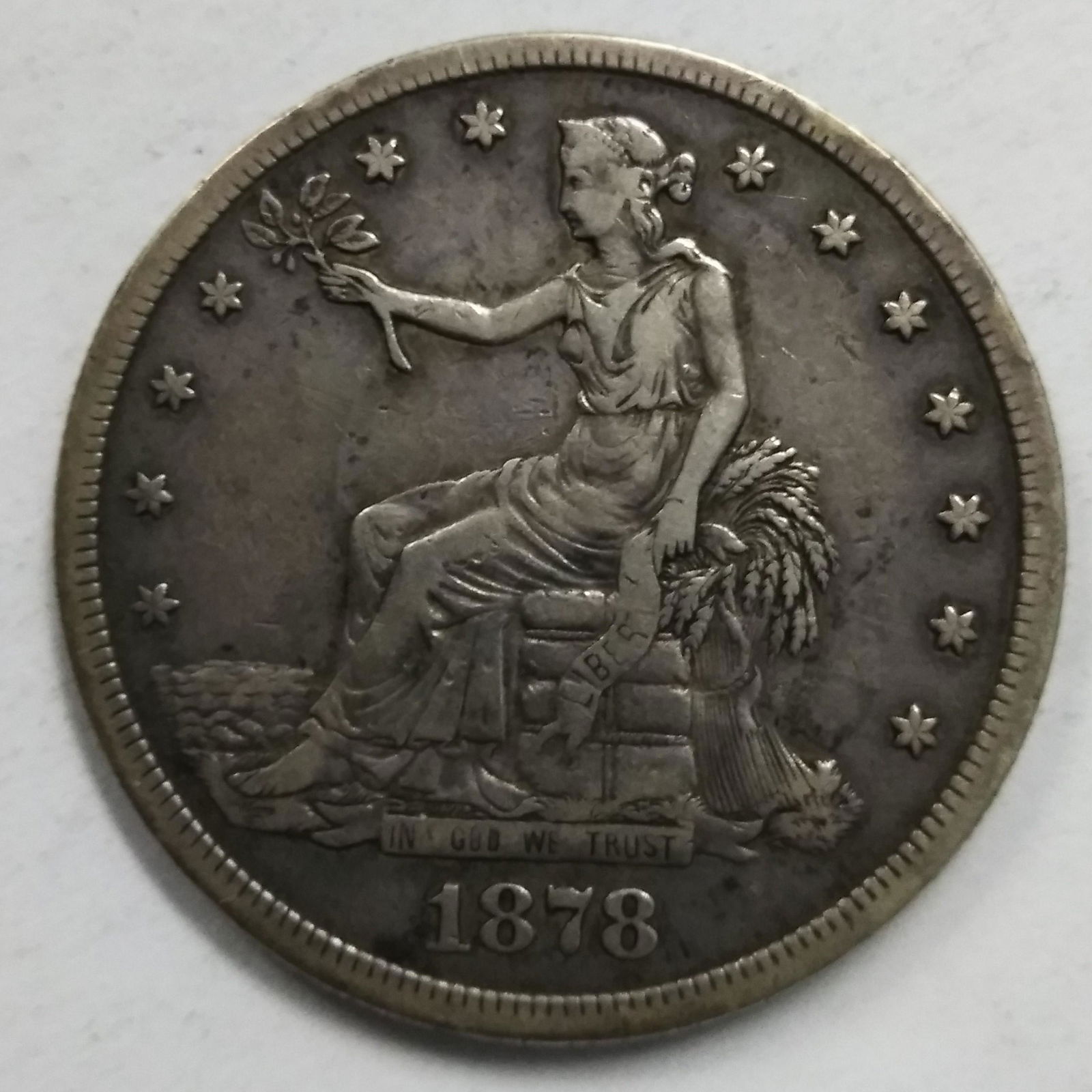 1878-S Trade Dollar (1 of 2)