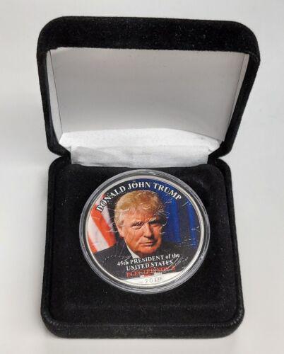 2019 American Silver Eagle Commemorative Coin 1 oz Silver (1 of 5)