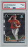 2019 Bowman Draft Chrome #BDC-22 Gunnar Henderson PSA 9