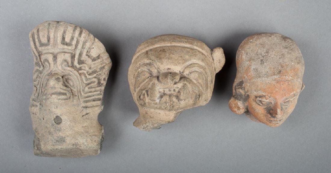 Three Tumaco heads (1 of 1)