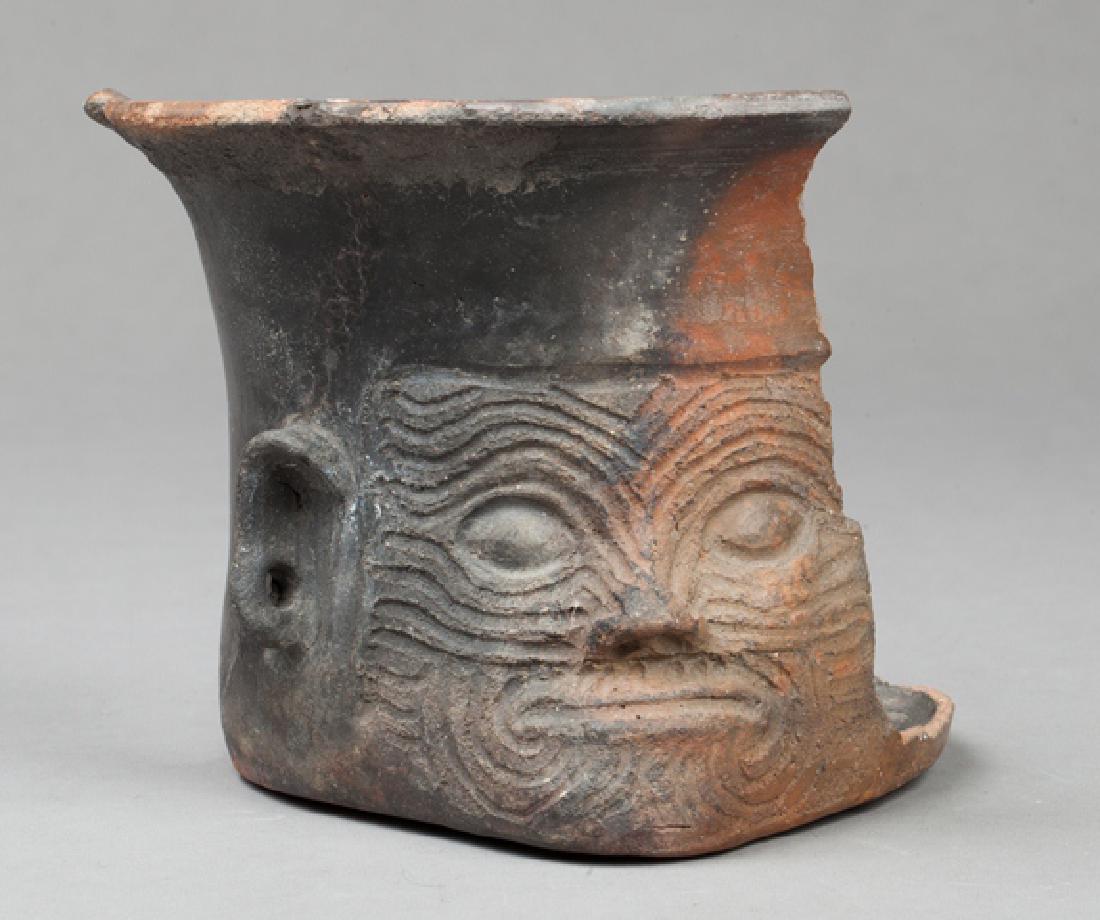 Chavin vase fragment (1 of 1)