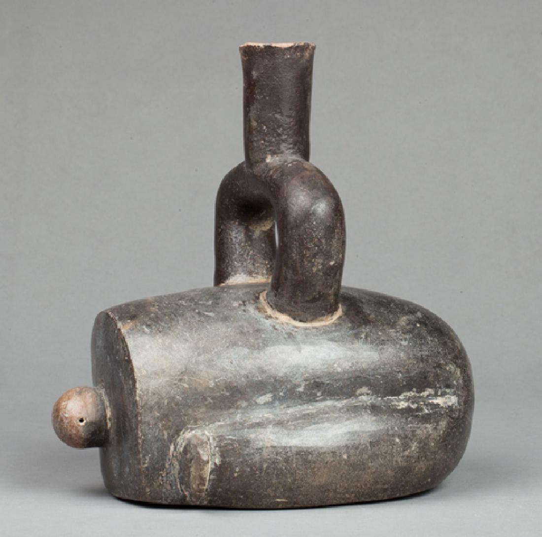 Chavin vase (1 of 1)