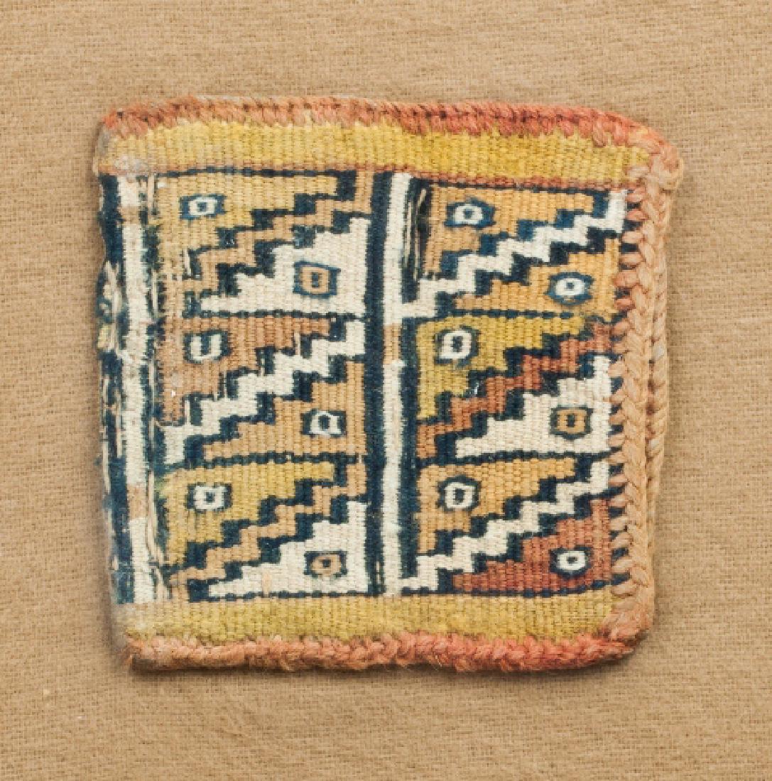 Inca shamanic bag (1 of 1)