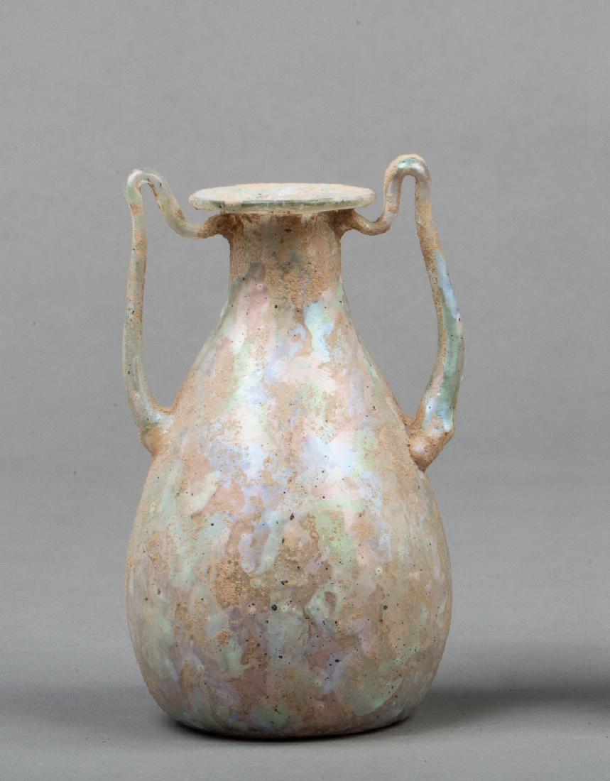 Roman flask (1 of 1)