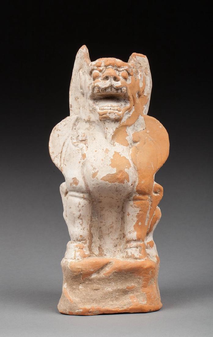 Tang animal spirit figure (1 of 1)