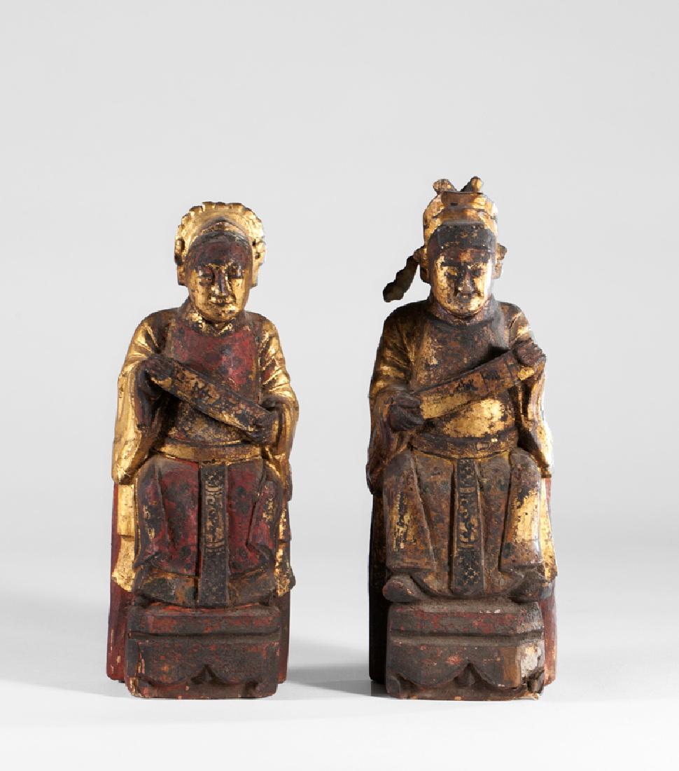 Chinese couple of donors (1 of 1)