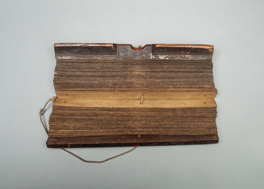 Sri Lankan manuscript (1 of 1)