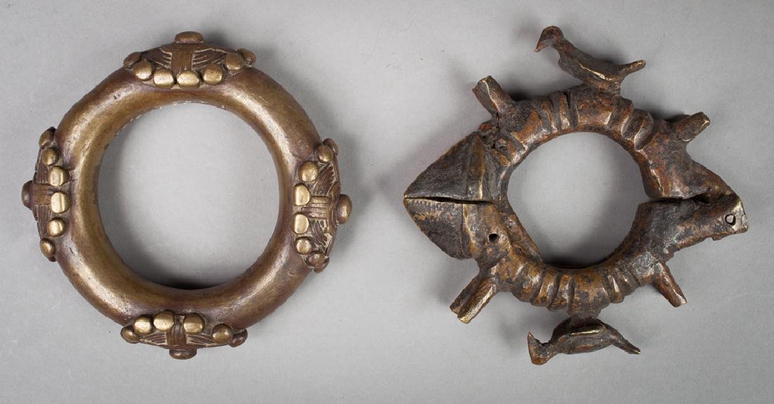 Two Lobi bracelets (1 of 1)