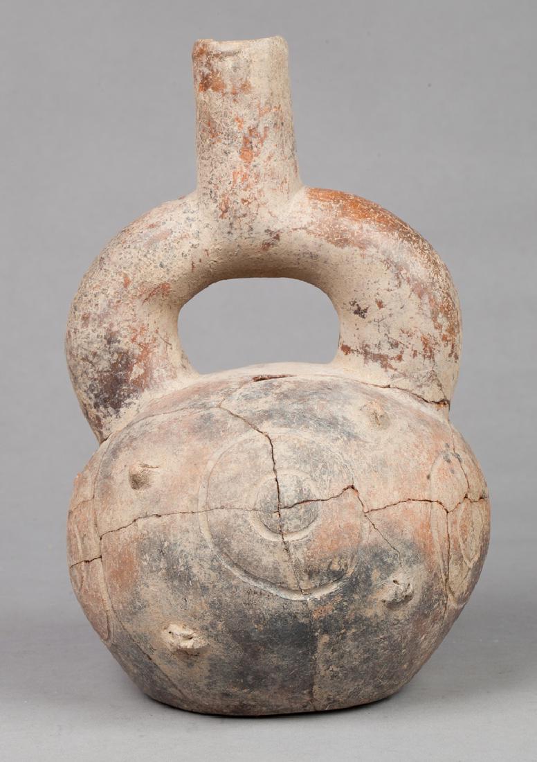 Chavin vase (1 of 1)