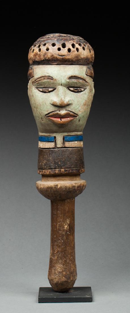 Kuyu dummy head (1 of 1)