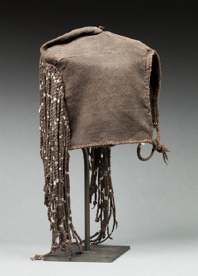 Dogon traditional headdress (1 of 1)