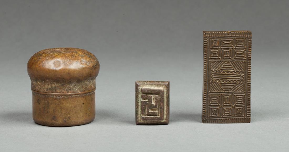 Two ashanti boxes (1 of 1)