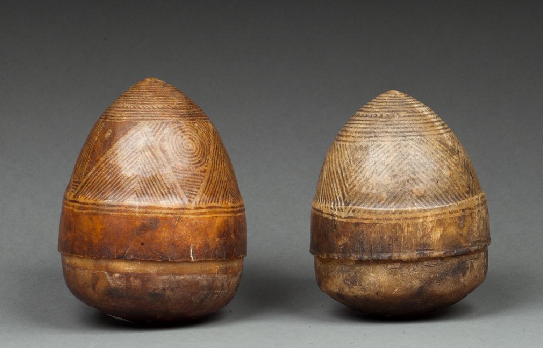 Two touareg repositories (1 of 1)