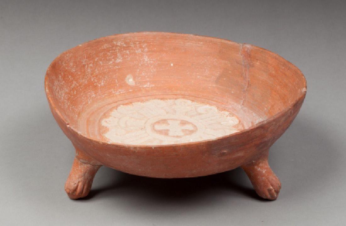 Aztec tripod plate (1 of 1)