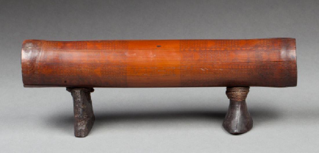 Kali Ni Bitu headrest (1 of 1)