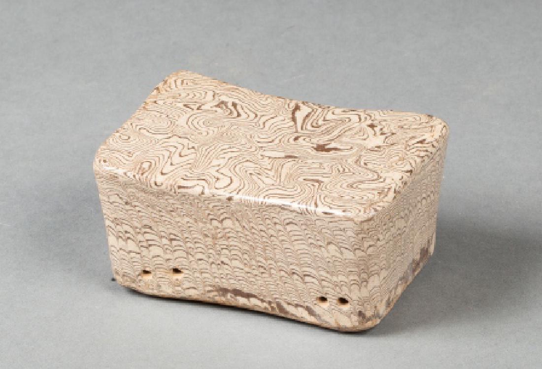 Chinese small headrest (1 of 1)