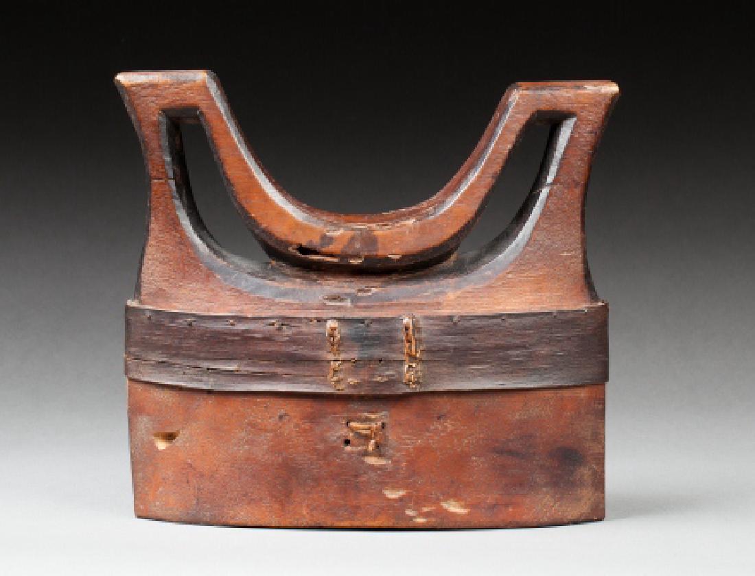 Azande Mangbetu headrest (1 of 1)