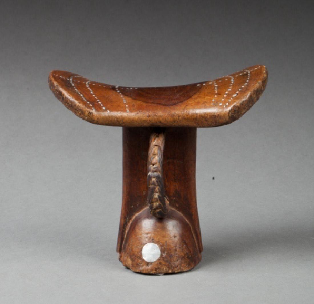 Hamer Banna or Kaara headrest (1 of 1)