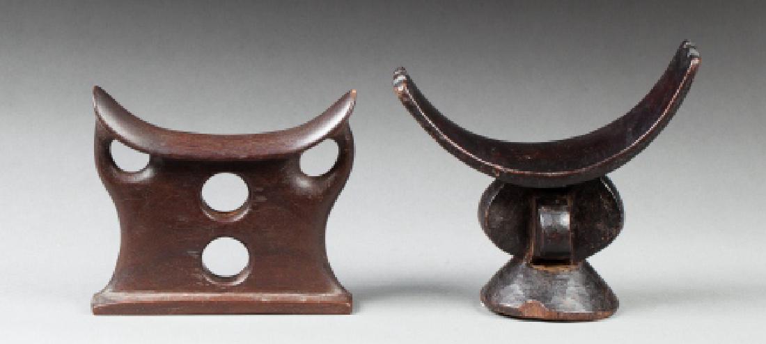 Somalian and Ethiopian headrests (1 of 1)