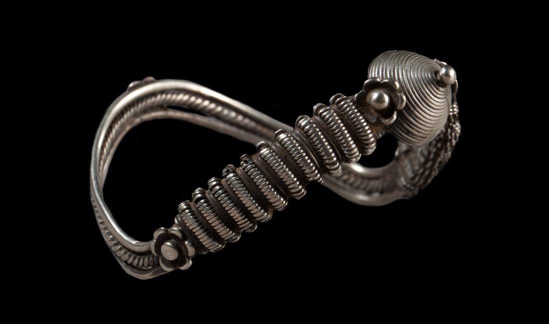 Indian bracelet (1 of 1)