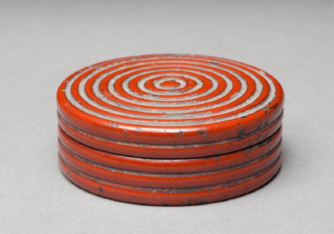 Small Japanese box (1 of 1)