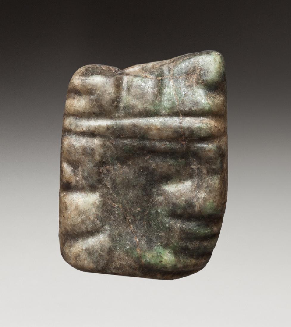 Mayan amulett (1 of 1)