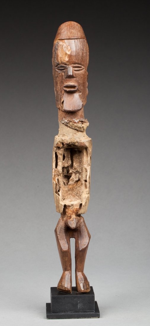 Teke Fetish (1 of 1)