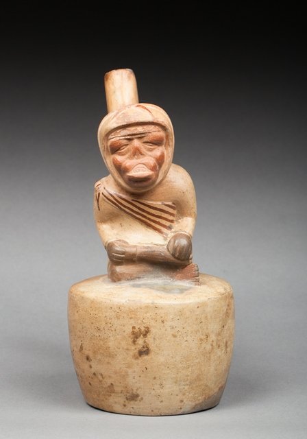 Moche Vase (1 of 1)