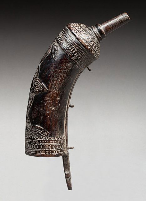 Sonde Island repository (1 of 1)